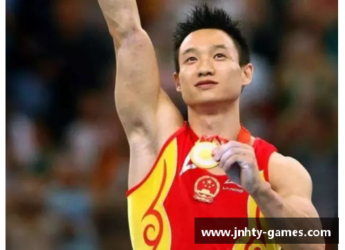 体育明星偶像化：明星效应如何塑造运动员形象与公众期待